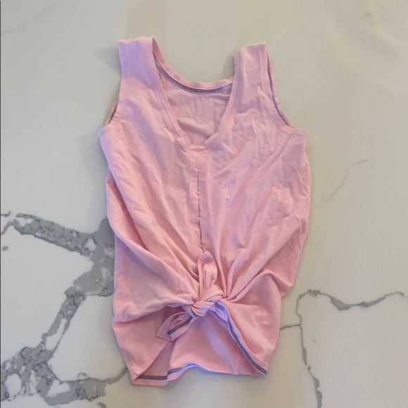 Ivivva tank top! - Picture 3 of 4